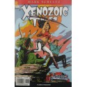 XENOZOIC TALES. Núm 8.