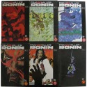 RONIN. COMPLETA