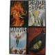 MARVELS. COMPLETA