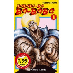 BOBOBO-BO BO-BOBO Núm 1