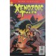 XENOZOIC TALES. Núm 10.