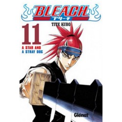 BLEACH Núm 11