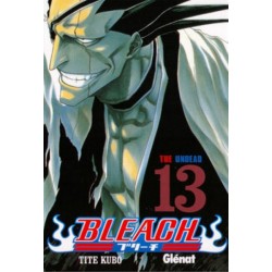 BLEACH Núm 13