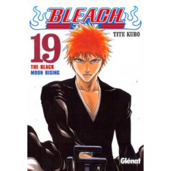 BLEACH Núm 19