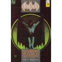 BATMAN: LEYENDAS Num 28