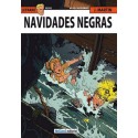 LEFRANC Núm 20: NAVIDADES NEGRAS