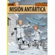 LEFRANC Núm 26: MISIÓN ANTÁRTICA