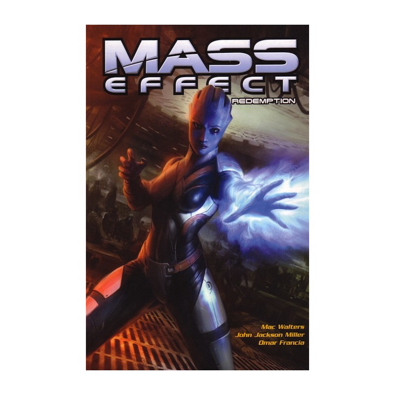 mass effect redemption complete download