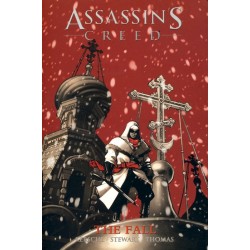 ASSASSIN'S CREED: THE FALL