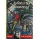 AVENTURAS FANTÁSTICAS: ROD SERLING: LA ZONA DE LAS TINIEBLAS