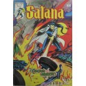 SATANA VOL 1 Núm 33 ¡CANCIÓN DE MUERTE!