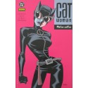 CATWOMAN: MALAS CALLES