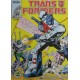TRANSFORMERS Núm 28