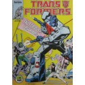 TRANSFORMERS Núm 28