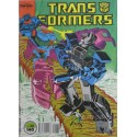 TRANSFORMERS Núm 34