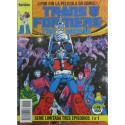 TRANSFORMERS Núm 48