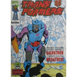 TRANSFORMERS Núm 67