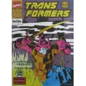 TRANSFORMERS Núm 68