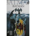 BATMAN COLECCIONABLE Núm 8 "LA ESPADA DE AZRAEL"