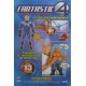 ULTIMATE FANTASTIC FOUR Núm 1