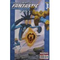 ULTIMATE FANTASTIC FOUR Núm 3