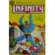 INFINITY INC. Núm.5." DIVIDE Y VENCERÁS".