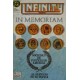 INFINITY INC. Núm.22. " IN MEMORIAM ".