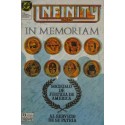 INFINITY INC. Núm.22. " IN MEMORIAM ".