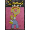 SIMPSONS Núm 80