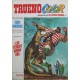 TRUENO COLOR Núm 248: ¡LOS FEROCES WUNG-HAI!