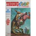 TRUENO COLOR Núm 248: ¡LOS FEROCES WUNG-HAI!