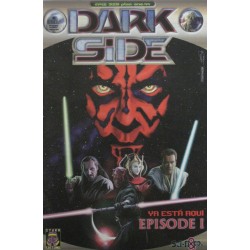 STAR WARS DARK SIDE Núm 12