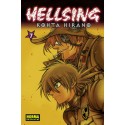 HELLSING Núm 7