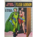 FLASH GORDON Núm 10