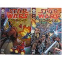 STAR WARS. EL CONSEJO JEDI. COMPLETA