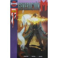 DIEZMADOS: GENERACIÓN M