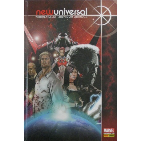 NEWUNIVERSAL