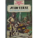 GRANDES OBRAS ILUSTRADAS DE JULIO VERNE. Núm. 1