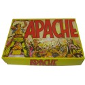 APACHE. 1ª SERIE.