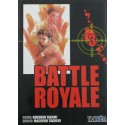 BATTLE ROYALE Núm 3