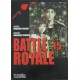 BATTLE ROYALE Núm 15