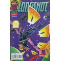 LONGSHOT VOL 1. Núm 1