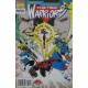 THE NEW WARRIORS: UNA Y OTRA VEZ Núm 44