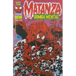 MATANZA: BOMBA MENTAL