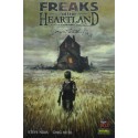 FREAKS OF THE HEARTLAND