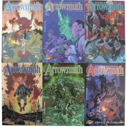 ARROWSMITH. COMPLETA