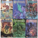 ARROWSMITH. COMPLETA