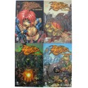 BATTLE CHASERS VOL 2. EL RETORNO. COMPLETA