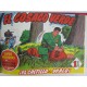 EL COSACO VERDE. COLECCIÓN COMPLETA DE 3 TOMOS. REEDICIÓN