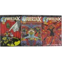 FUERZA-X. COMPLETA